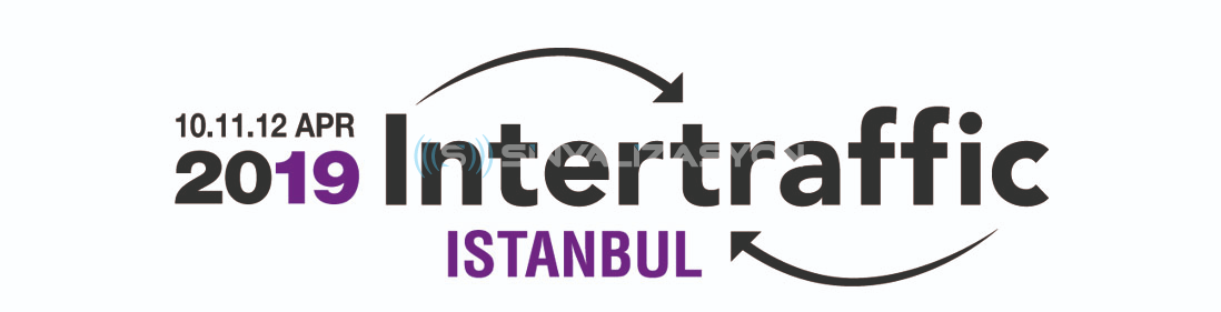 Sinyalizasyon Electronic is going to take its place at Intertraffic 2019 fair in Istanbul. 