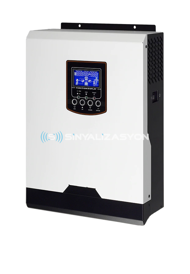 1 kVA SMART HYBRID INVERTER 