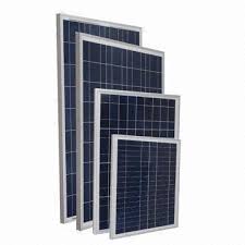 10 W MONOCRYSTALLINE SOLAR PANEL