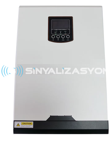 5 kVA SMART HYBRID INVERTER