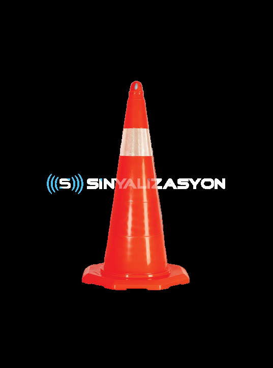 PVC TRAFFIC CONES