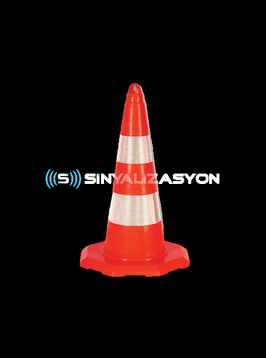 PVC TRAFFIC CONES