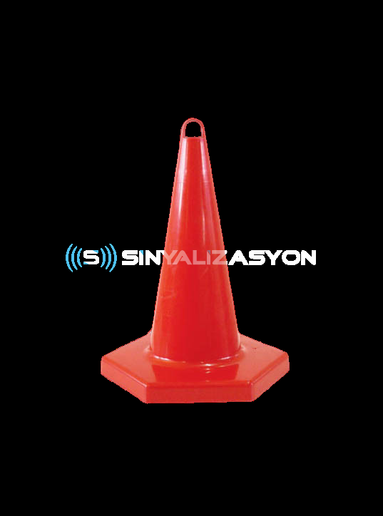 PVC TRAFFIC CONES