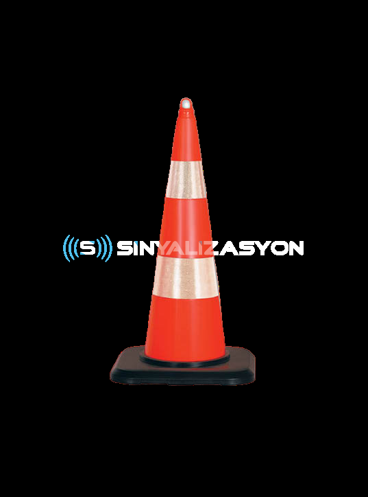 PVC TRAFFIC CONES