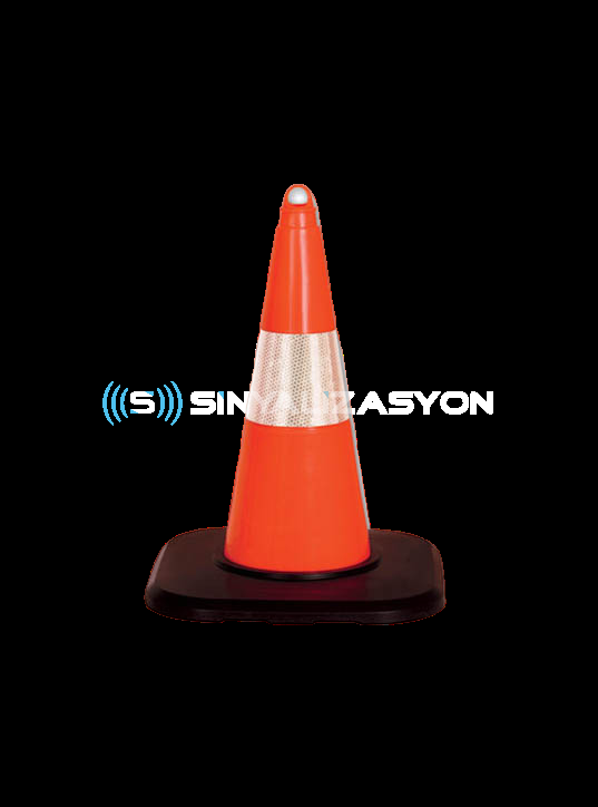 PVC TRAFFIC CONES