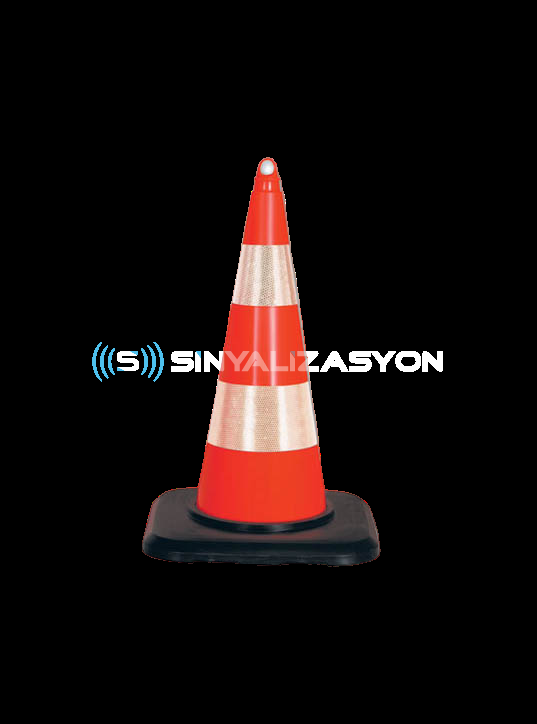 PVC TRAFFIC CONES