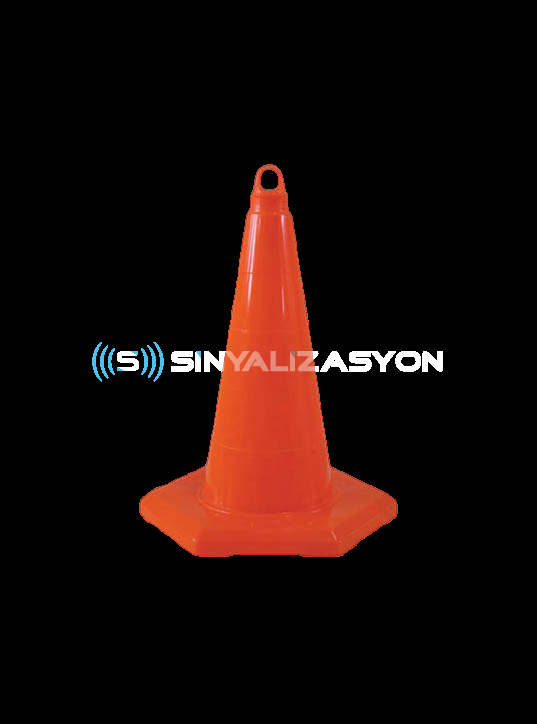 PVC TRAFFIC CONES