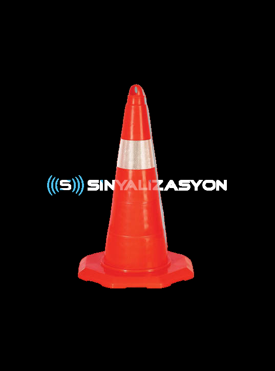 PVC TRAFFIC CONES