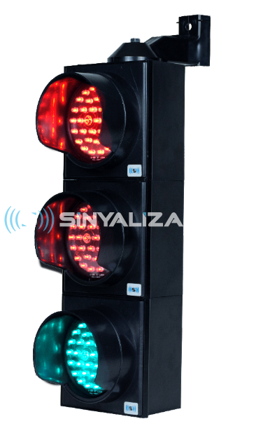 Sarix™ Q100 VEHICLE SIGNAL HEAD WITH 5MM LEDS