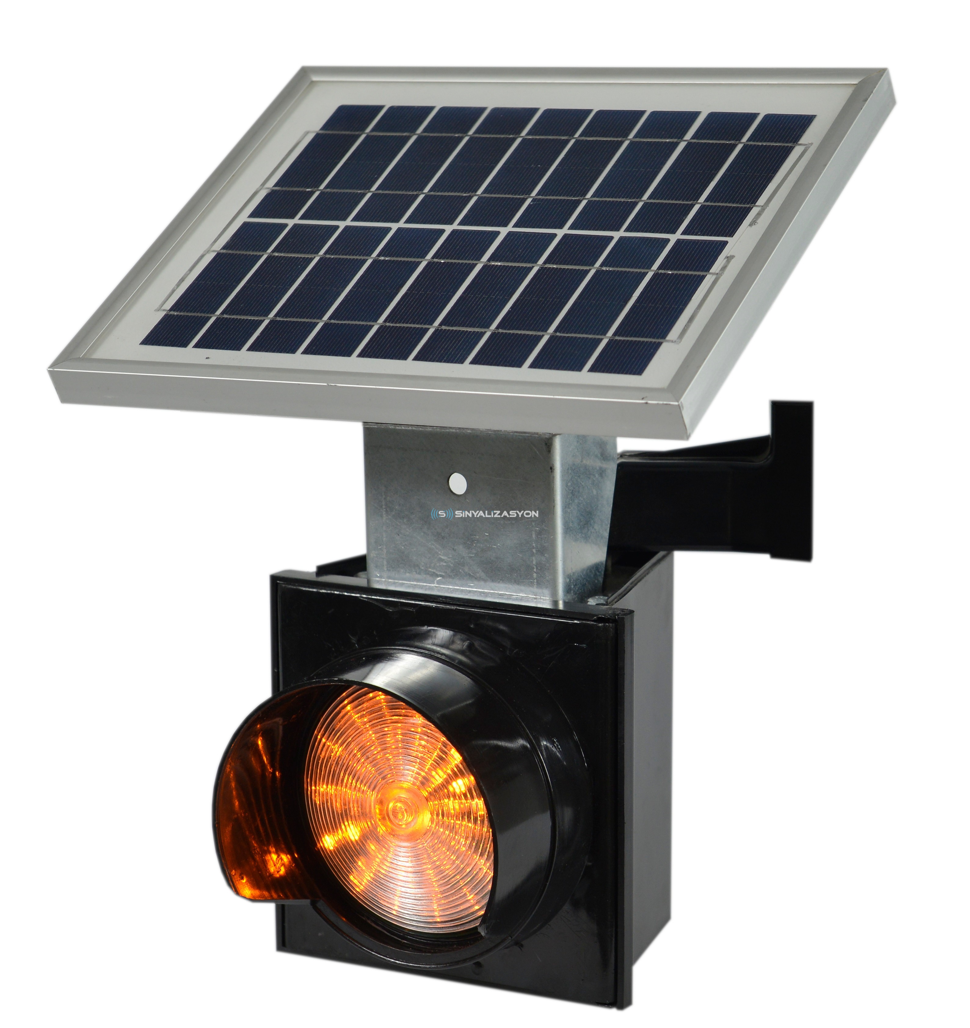 Sarix™ Q100 SOLAR FLASHER