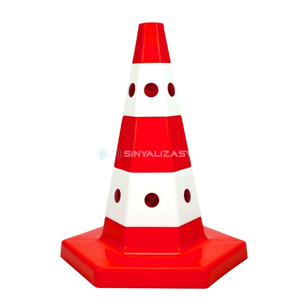 TRAFFIC CONES