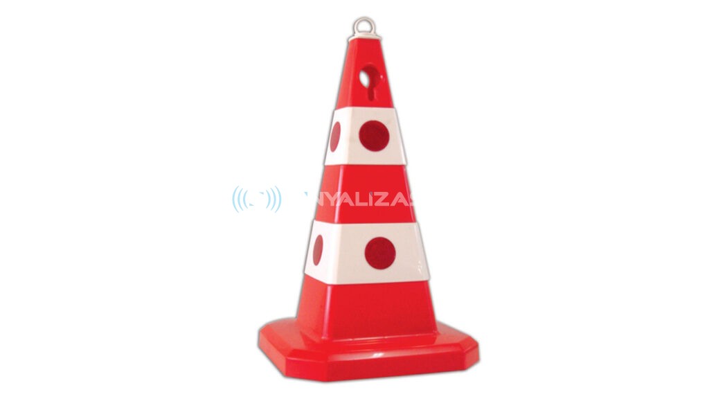 TRAFFIC CONES